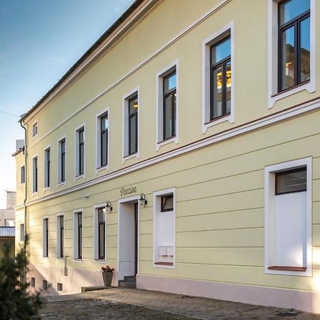 Penzion Stara Posta Frýdek-Místek Εξωτερικό φωτογραφία